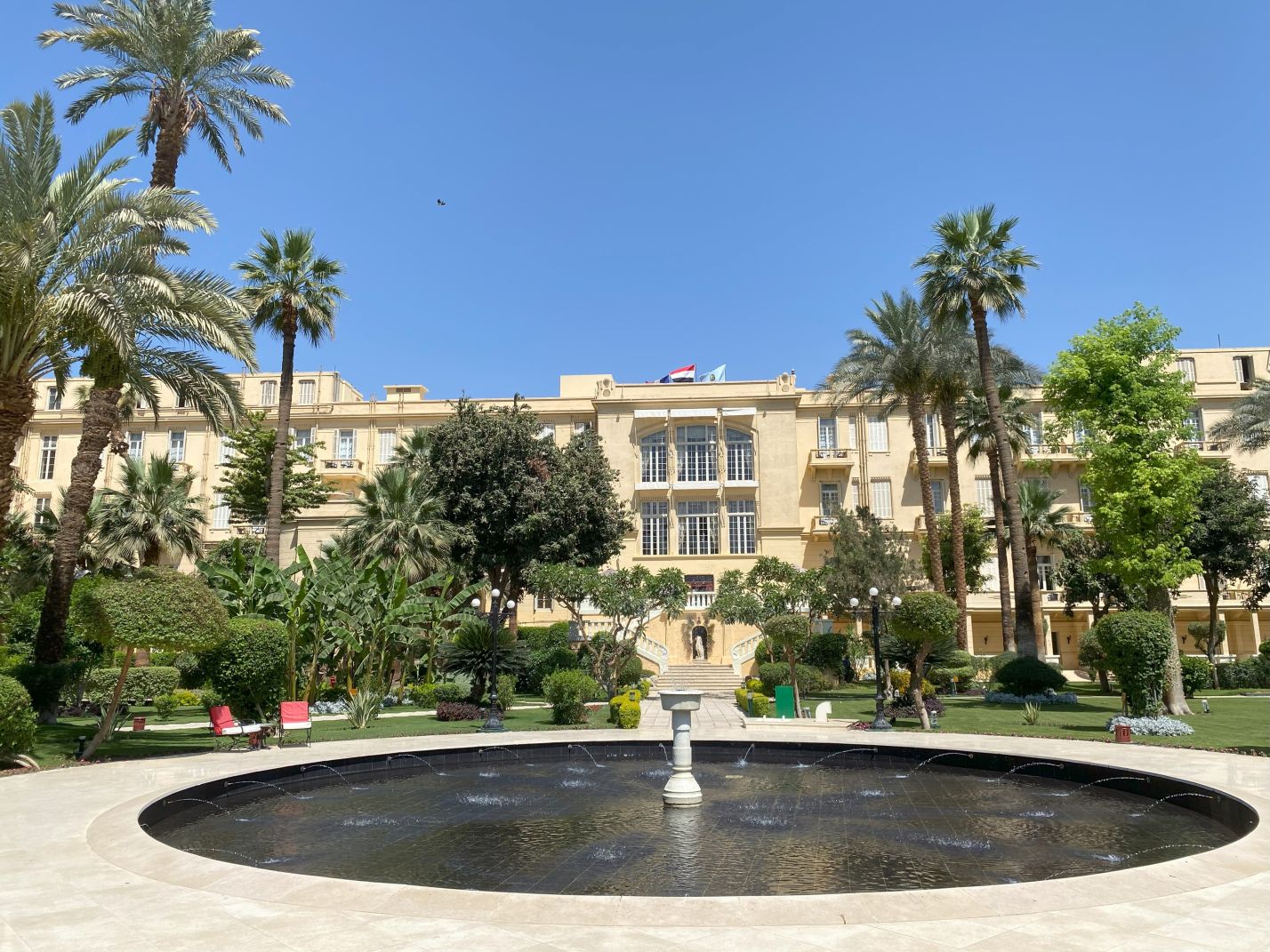 6. bild sofitel winter palace