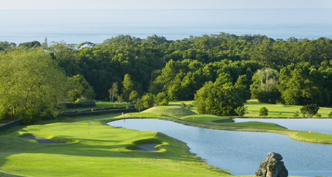 Golfferien
